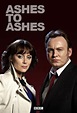 Ashes to Ashes – Zurück in die 80er als DVD und Blu-Ray kaufen | BlurayHunt