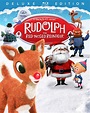 Rudolph the Red-Nosed Reindeer [Deluxe Edition] [Blu-ray] [1964] - Best Buy