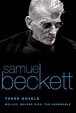 bol.com | Three Novels, Samuel Beckett | 9780802144478 | Boeken