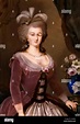 Marie Antoinette. Retrato de María Antonieta (1755-1793), Reina de ...