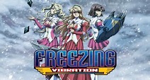 Freezing (2011) Episodenliste – TV Wunschliste