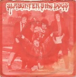Slaughter & The Dogs – Cranked Up Really High (1977, Red Labels, Vinyl ...