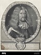 Ludwig VI., Landgraf von Hessen-Darmstadt Stock Photo - Alamy