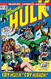 Incredible Hulk Vol 1 150 - Marvel Comics Database