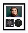 Grateful Dead Mickey Hart Autographed 11x14 Framed CD Photo In The ...