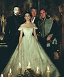 20+ Phantom Of The Opera Halloween Costume Christine