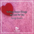 Nothing's Gonna Change My Love For You －George Benson | WuSirSir Piano ...