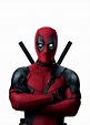 Deadpool Icon Png