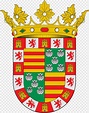 Crown of Castile Kingdom of Castile Kingdom of León Taifa of Murcia ...