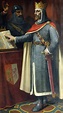 Alfonso VI | Art history, Historical people, Spanish king