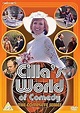 Cilla's World of Comedy - The Complete Series [DVD]: Amazon.co.uk ...