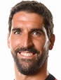 Raúl García - 選手プロフィール 23/24 | Transfermarkt