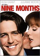 Nine Months DVD Release Date