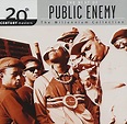 20th Century Masters: Millennium Collection: Public Enemy, Keith ...