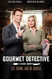 A Gourmet Detective Mystery: Eat, Drink and Be Buried - Where to Watch ...