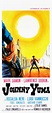 JOHNNY YUMA (1966) Directed by Romolo Guerrieri. Starring Mark Damon ...