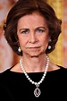 Queen Sofia of Spain | Royal jewels, Queen sofía, Royal