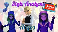 Let's Talk About Argos... 🦚 Miraculous Ladybug Season 5 🐞 - YouTube