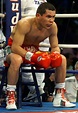 Top 10 boxers with the longest winning streaks, including Julio Cesar ...