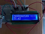 TMP102 Sensor de Temperatura con Arduino - HeTPro-Tutoriales