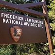 Frederick Law Olmsted National Historic Site - South Brookline - 7 tips