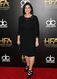 Stacey Sher Picture 6 - Premiere of The Weinstein Company's The Hateful ...