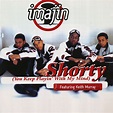 Album Shorty you keep playin with my mind de Imajin Featuring Keith ...