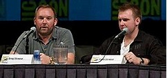 Greg and Colin Strause - Wikipedia