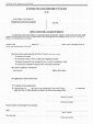 Search warrant template: Fill out & sign online | DocHub