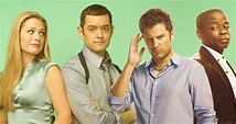 Psych - Season 4 - Watch Here for Free and Without Registration