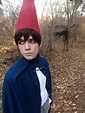Wirt Cosplay | Over the garden wall, Garden wall, Disney inspired outfits