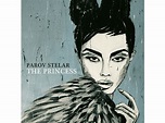 Parov Stelar | Parov Stelar - The Princess - (CD) Dance & Electro CDs ...