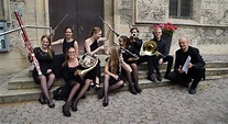 Stuttgarter Musikschule:Ensembles