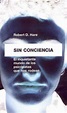 Libros Psicología UACJ: Sin conciencia, Robert Hare