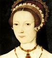 Katherine Catherine Parr sixth final wife of Henry VIII