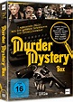 OFDb - Die Morde des Herrn ABC (1966) - DVD: PIDAX (Murder Mystery Box)