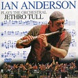 Plays the orchestral jethro tull de Ian Anderson, 2005, CD x 2, ZYX ...