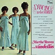 Dancing In The Street - Album by Martha Reeves & The Vandellas | Spotify