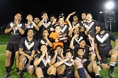 Wesley College win thrilling golden-point premier plate grand final