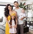 Roselyn Sanchez and Eric Winter Introduce New Son, Dylan Gabriel