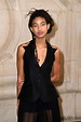 Willow Smith: Le Bal Surrealiste Dior at Haute Couture SS 2018 Show -07 ...