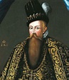 Giovanni III Di Svezia | Bourgogne