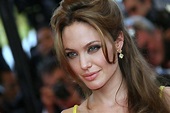 Angelina Jolie Full HD Wallpaper and Background Image | 3500x2333 | ID ...
