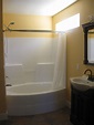 A Comprehensive Guide To Installing A Fiberglass Tub Shower Combo Unit ...