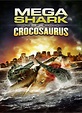 MEGA SHARK VS CROCOSAURUS DUBLADO - suelyfilmes