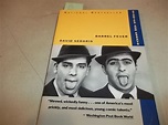 Barrel Fever: Stories and Essays: Sedaris, David: 0000316779423: Books ...