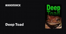 Deep Toad, 2003, США — описание, интересные факты — Кинопоиск