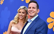 Tarek El Moussa Has ‘Definitely’ Talked About Getting Engaged