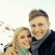 Joe Root and his wife Carrie Cotterell become proud parents for the ...