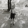 Revisiting Diane Arbus’s Most Famous Photo on Her 94th Birthday
